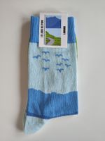 Chaussettes Le Labo de Piwi
