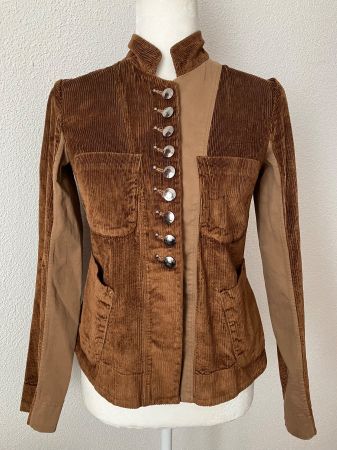 NEU HIGH USE Jacke Gr. XS/S (IT 40)
