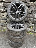 Ruote BBS Ford Focus RS 225/40R18