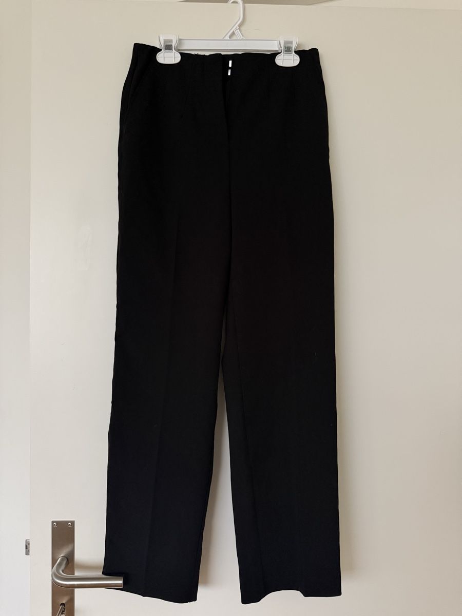 H&M Pantaloni: Pantalon classique H&M  – Usato da Monthey venduto da sen_6ckr 5