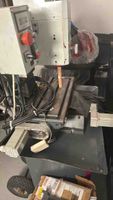 Fraesmaschine CNC Steuerung gebraucht akzeptabler Zustand