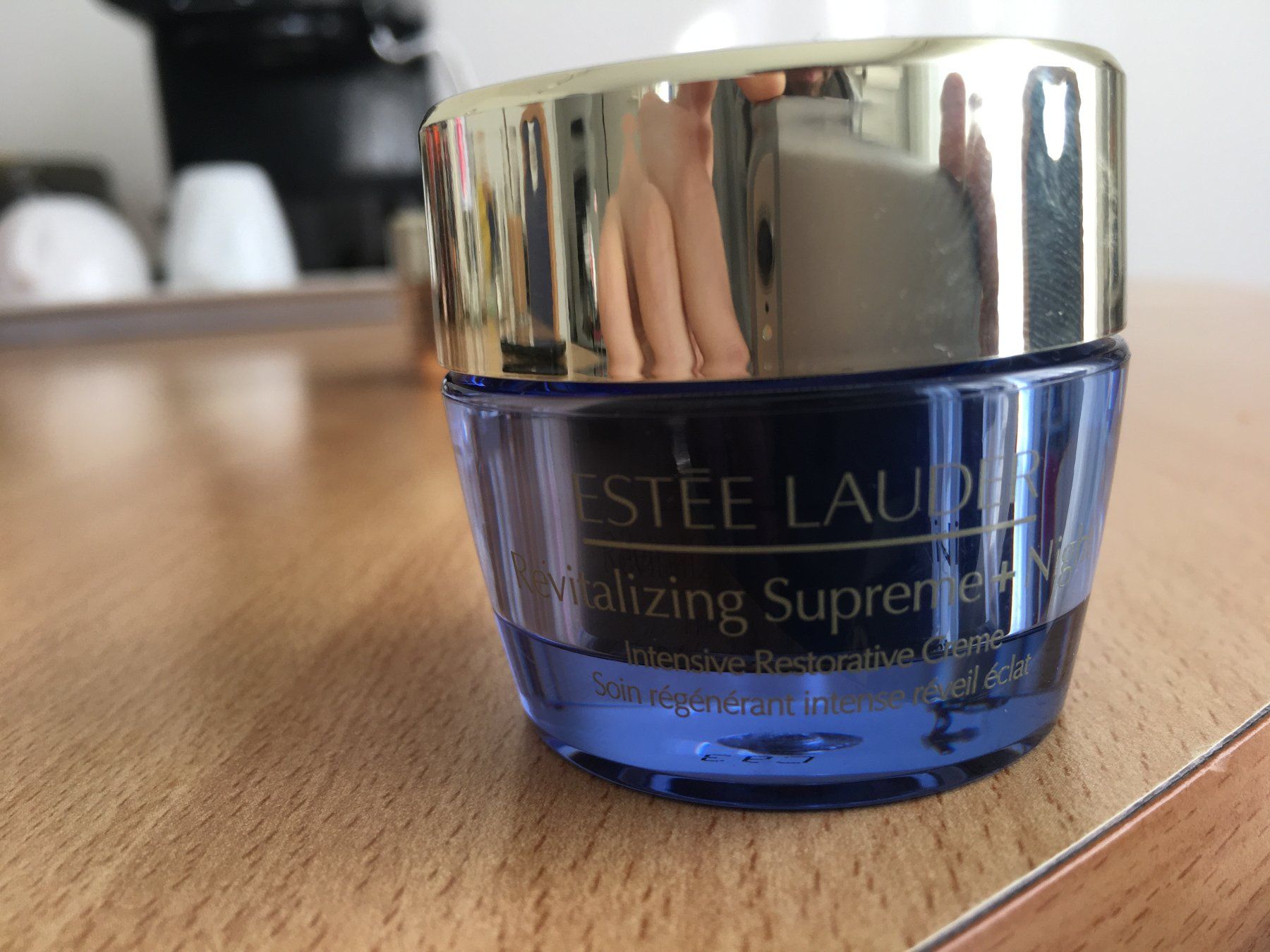 Estée Lauder Cura del viso: Estée Lauder Revitalizing Supreme+ - Night Intensive – Nuovo (secondo la descrizione) da Flawil venduto da rcnkr