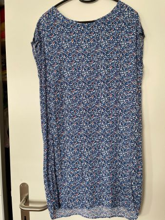 Kleid comptoir des cotonniers