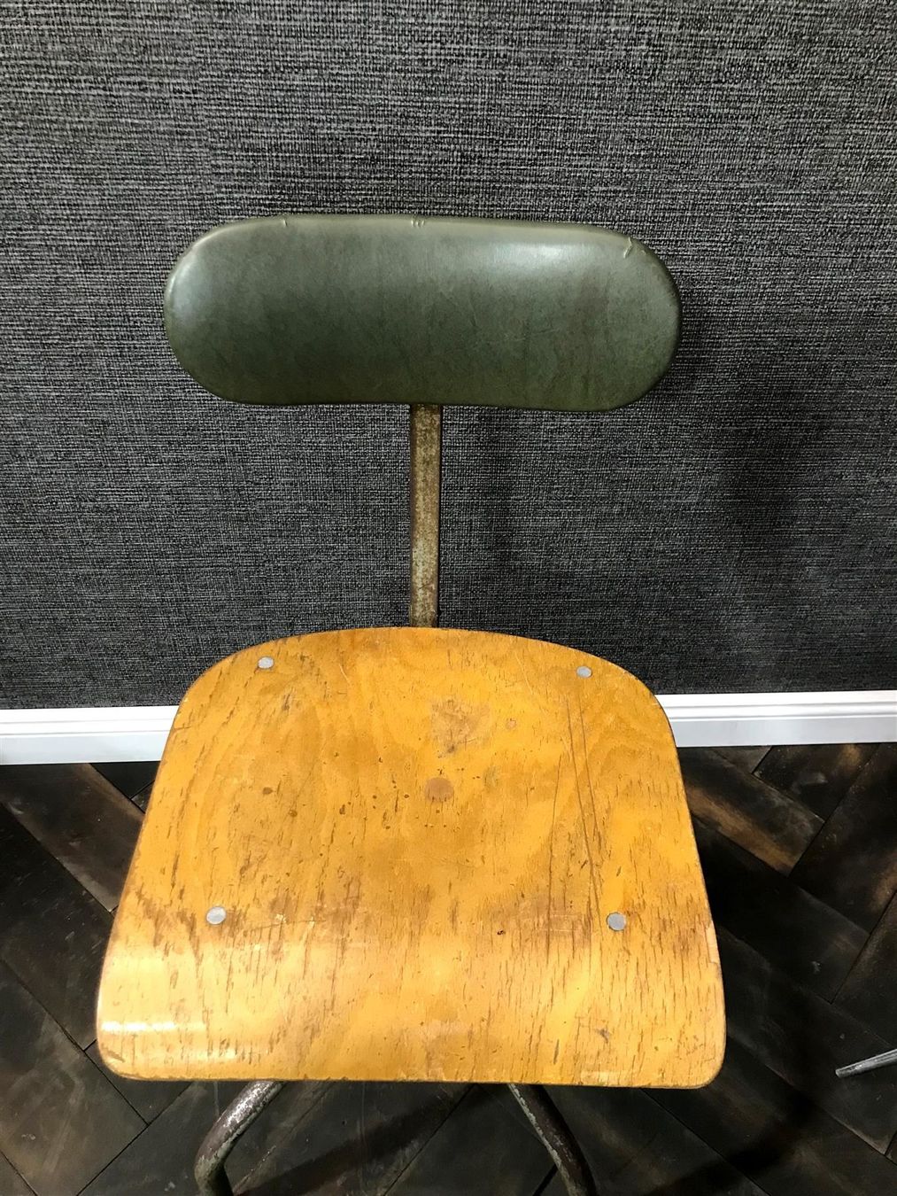 Sedie: Stuhl Industrial Design – Usato da Laufenburg venduto da industrial-silence 2