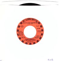 DIANE SUMMERS & THE LOVE PLANET