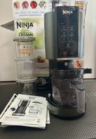 Neuwertige Ninja Creami Eismaschine NC300EU