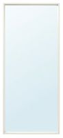 Spiegel IKEA Nissedal weiss, 65 x 150 cm