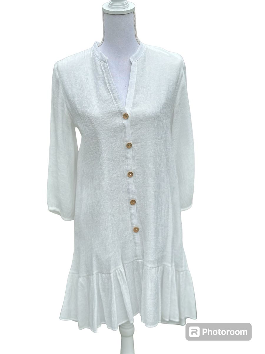 Zara Robes: Kleid - Gr. 36/S – Neuf (Voir description) à Zufikon par Modestil365 2