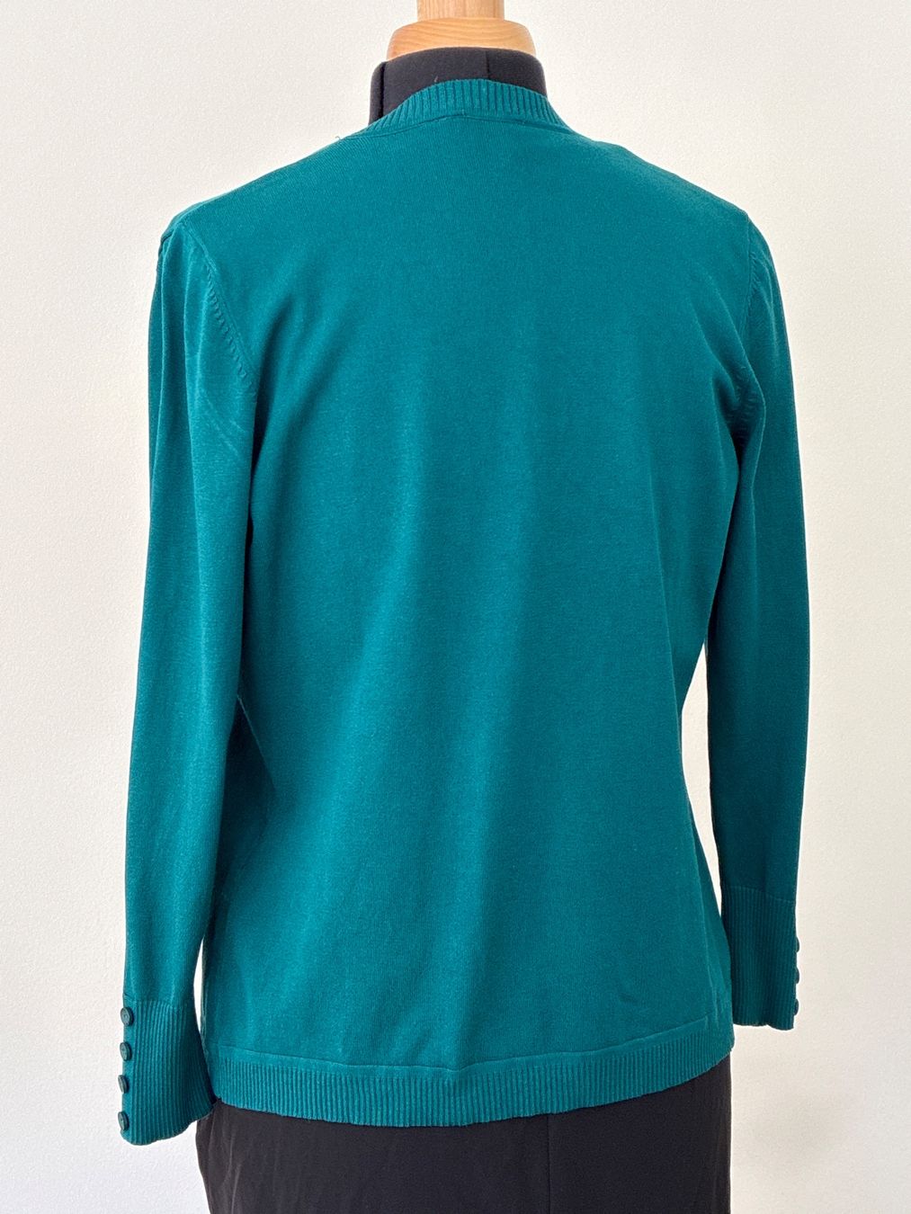 Rabe Giacche: Strickjacke von Rabe Gr 40 – Usato da Davos Platz venduto da nanigl 2
