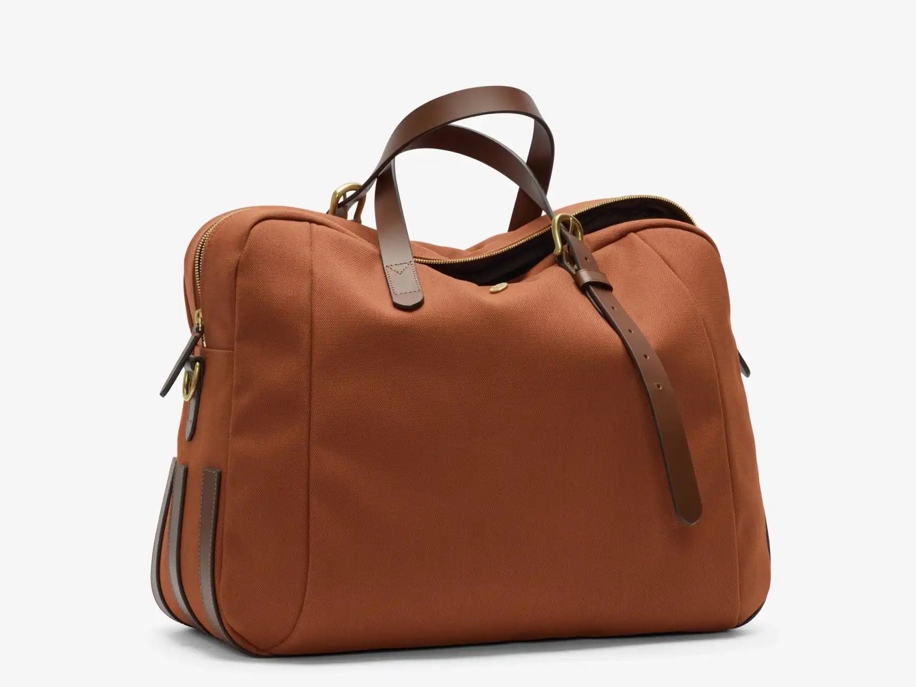 Borse: Mismo Transit Terracotta weekend bag CHF 850 – Nuovo (secondo la descrizione) da Unterseen venduto da SONY-CoolGo 4