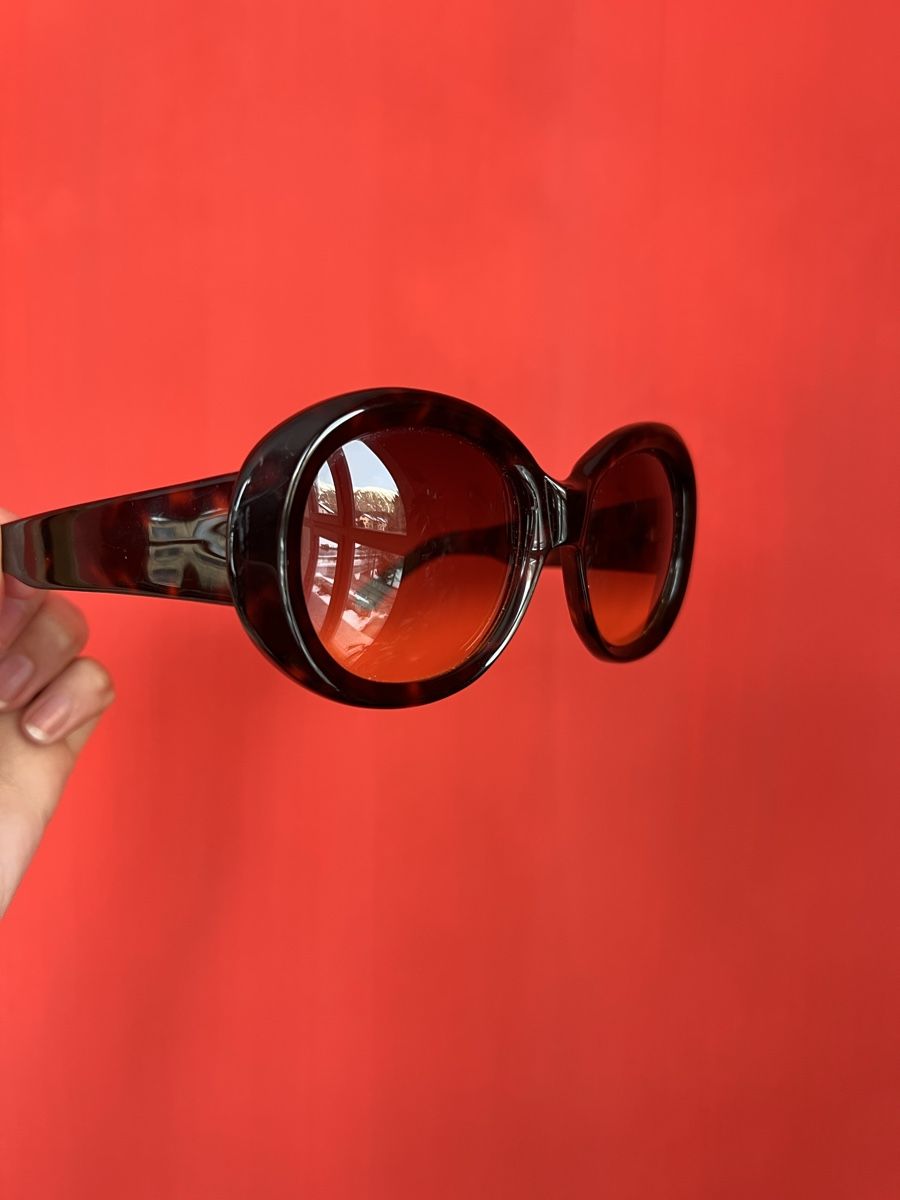Lunettes & Verres: CAPRI PEOPLE Sonnenbrille – D'occasion à Zürich par car_x52z