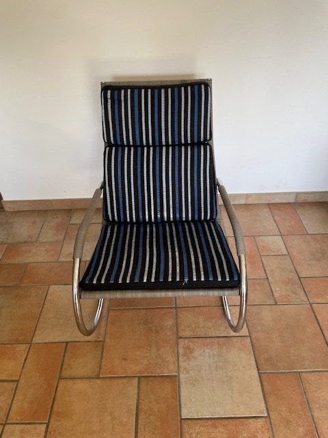 Tecta Poltrone: TEACTA D35 Sessel - Gebraucht – Usato da Canobbio venduto da rima71