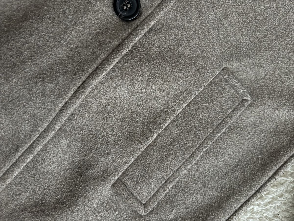 Bershka Cappotti: Bershka Beige Mantel/Trenchcoat – Usato da Winterthur venduto da bardreg13 2