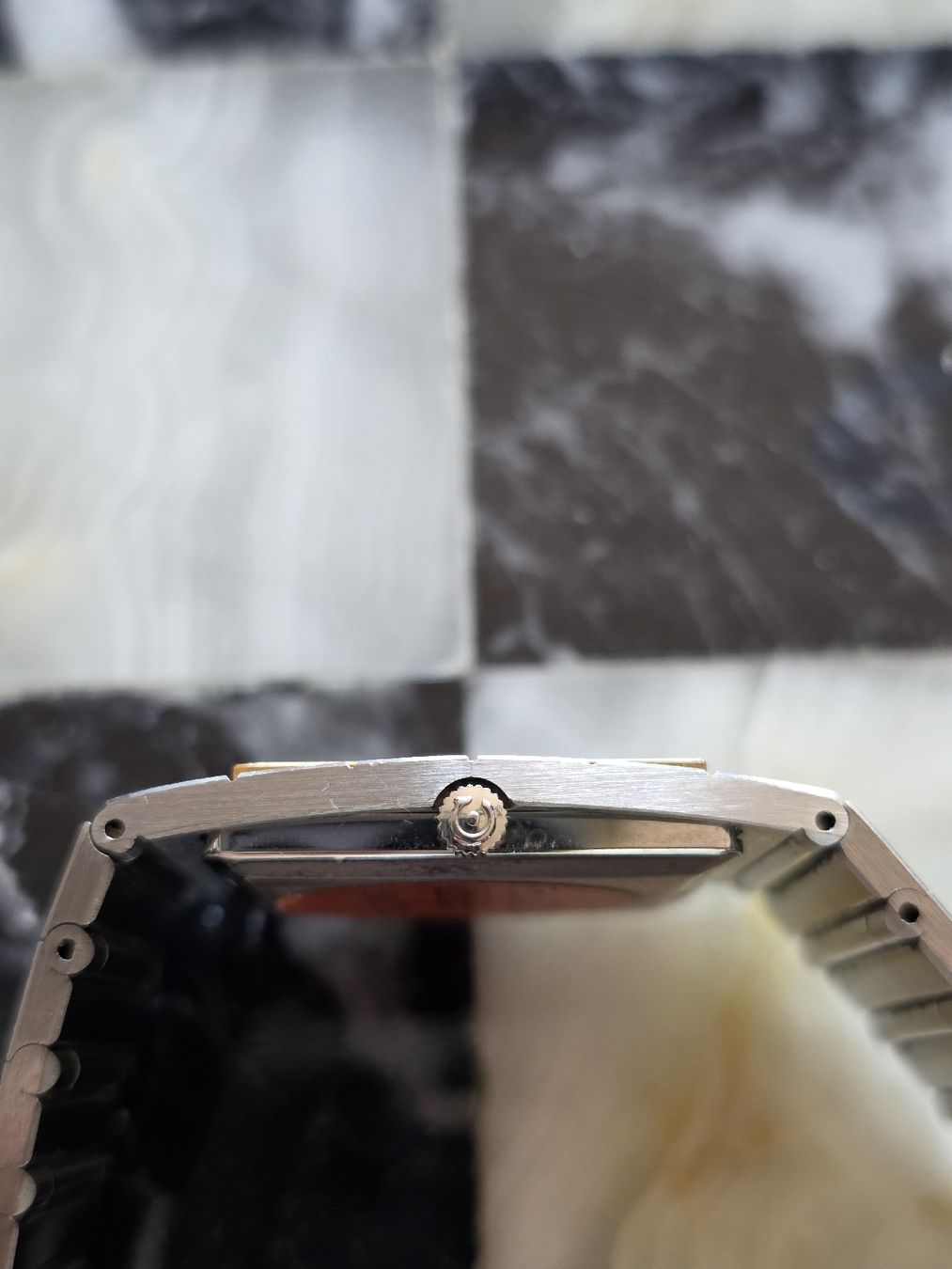 Cyma Orologi: Vintage Cyma Navystar – Usato da Salmsach venduto da Vinted.by.Y.R 3