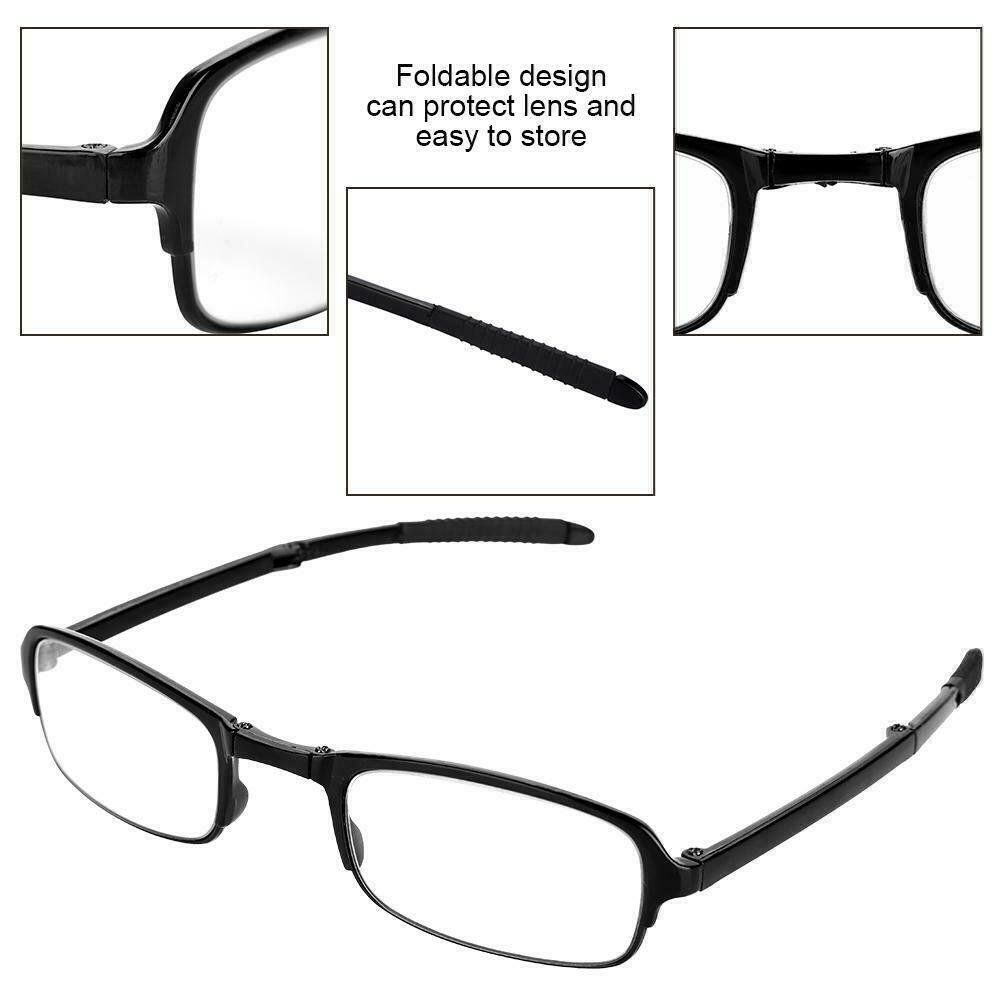 Occhiali & Lenti: Lesebrille in Box +1.0 +3.0 +3.5 +4.0 – Nuovo e nell'imballaggio originale da Pfäffikon SZ venduto da ANNAPURNA8091 2
