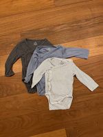 Set Wickelbodys H&M Grösse 74