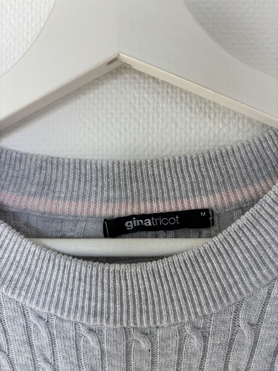 Pullover & Sweatshirts: Pullover von Gina Tricot – Neu (gemäss Beschreibung) aus Müllheim Dorf von Lavwy 2