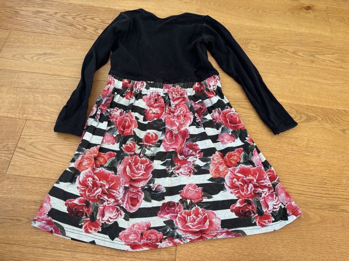 Molo Vestiti & Gonne: Kleid Molo 134! – Usato da Adligenswil venduto da ZGB 2