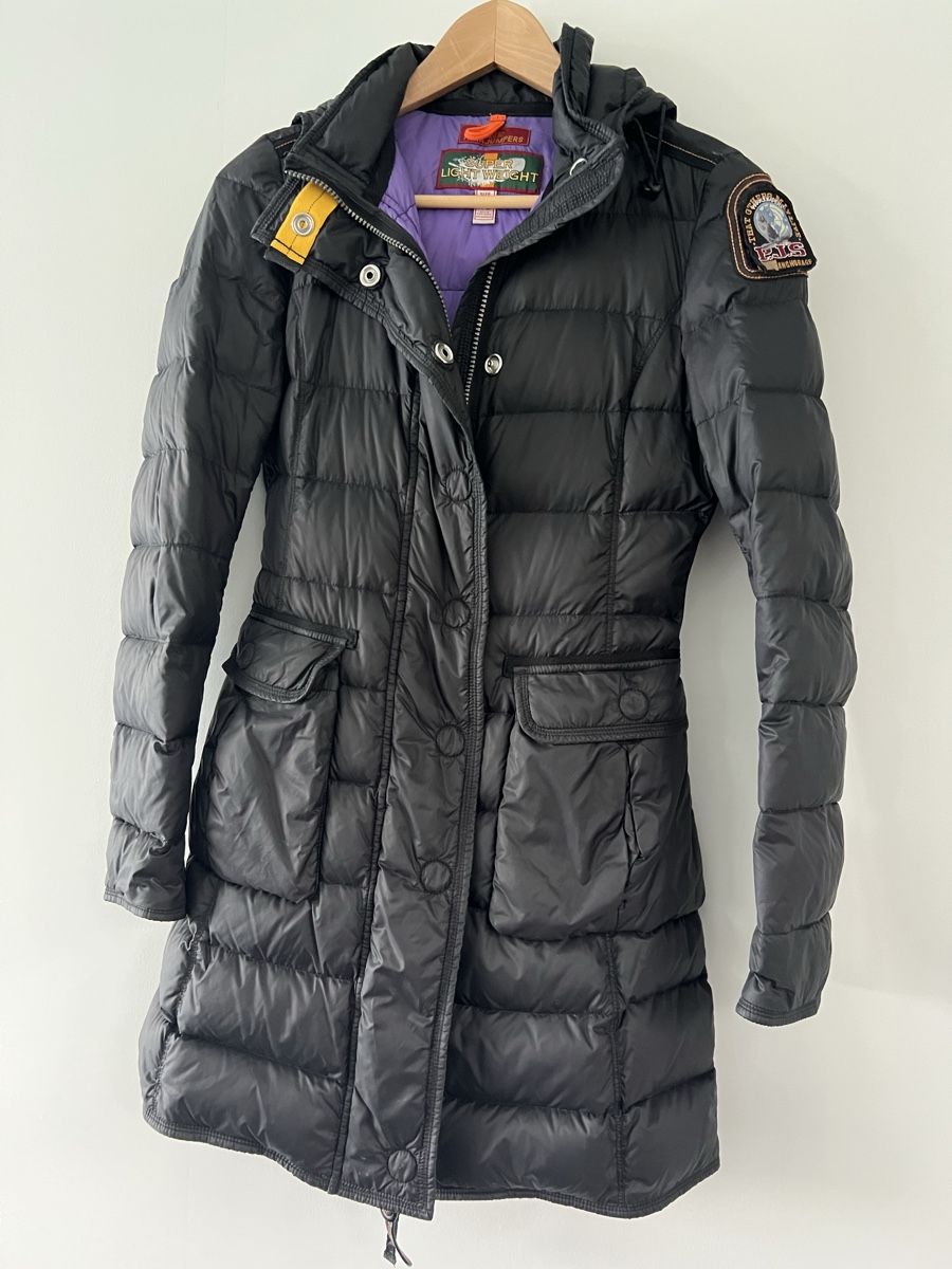 Parajumpers Mäntel: Parajumper light weiht Daunenjacke – Gebraucht aus Eschenbach LU von gab_bky2