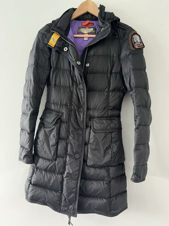 Parajumper light weiht Daunenjacke