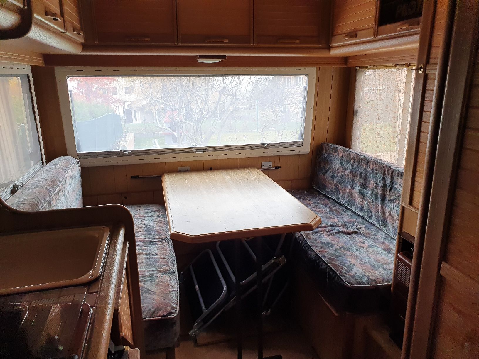 Renault Camping Fahrzeuge: Camping car Renault – Gebraucht aus Chavornay von Jolabricole 1