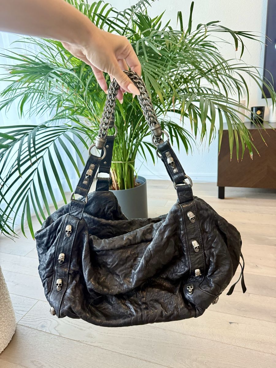 Thomas Wylde Borse: Thomas Wylde Tasche – Usato da Glattpark(Opfikon) venduto da Barbiie