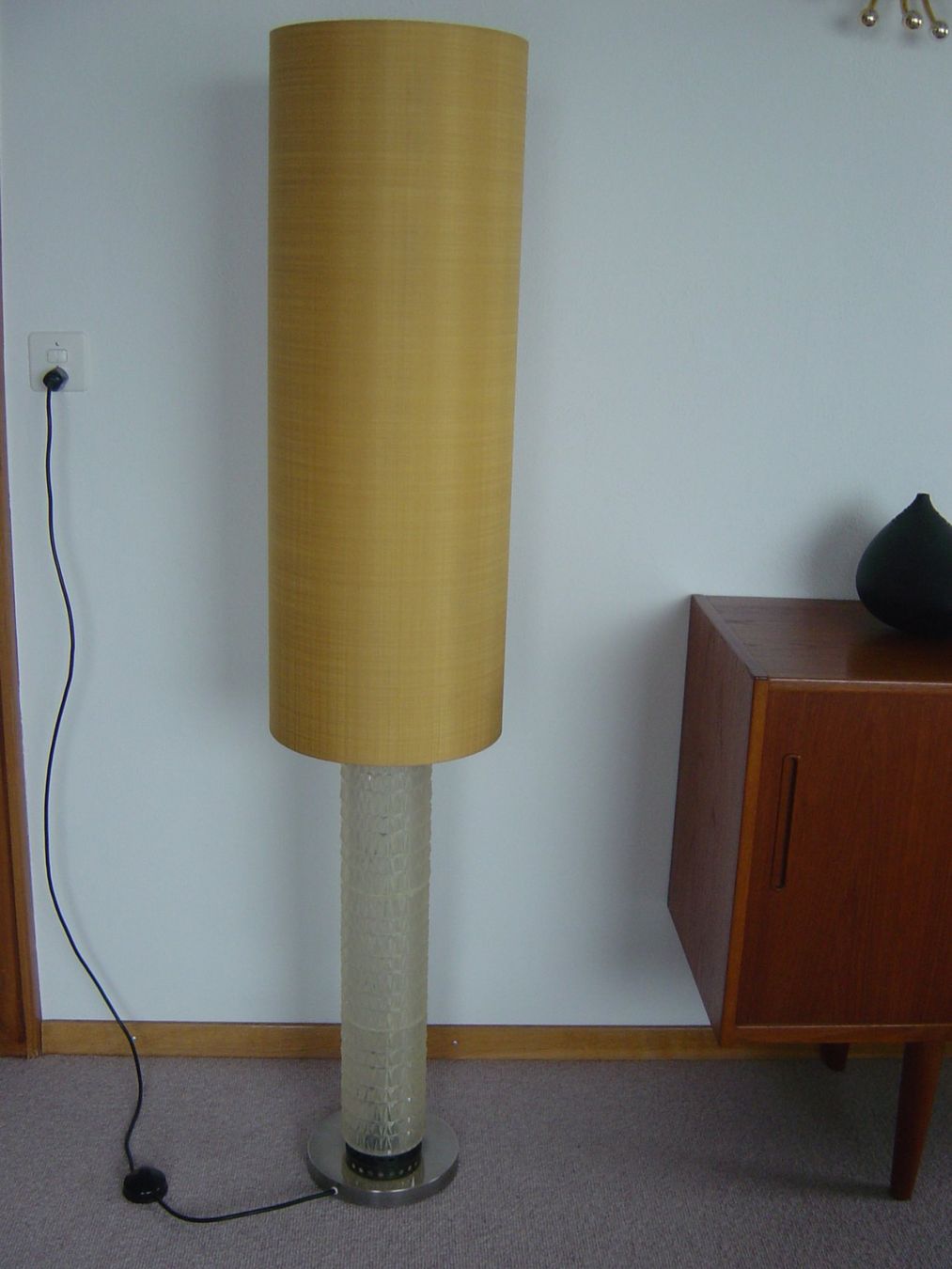 Lampes: Stehlampe – D'occasion à Wil SG par Pin05 1