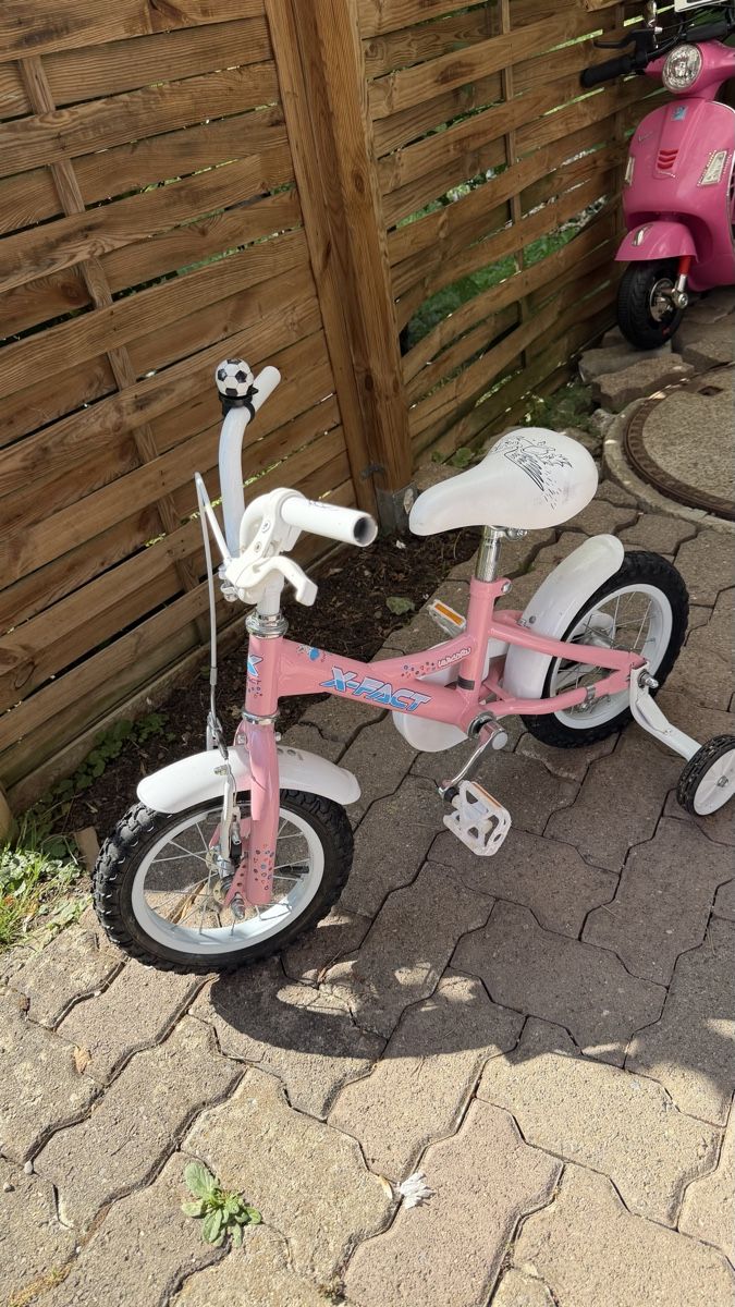 Vélos: Kindervelo – D'occasion à Fehraltorf par nejla2012