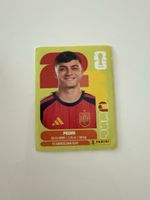 Panini FIFA World Cup 2026 Sticker ESP 11 - Pedri