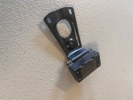 Vespa Sattelwinkel aus alten Lager