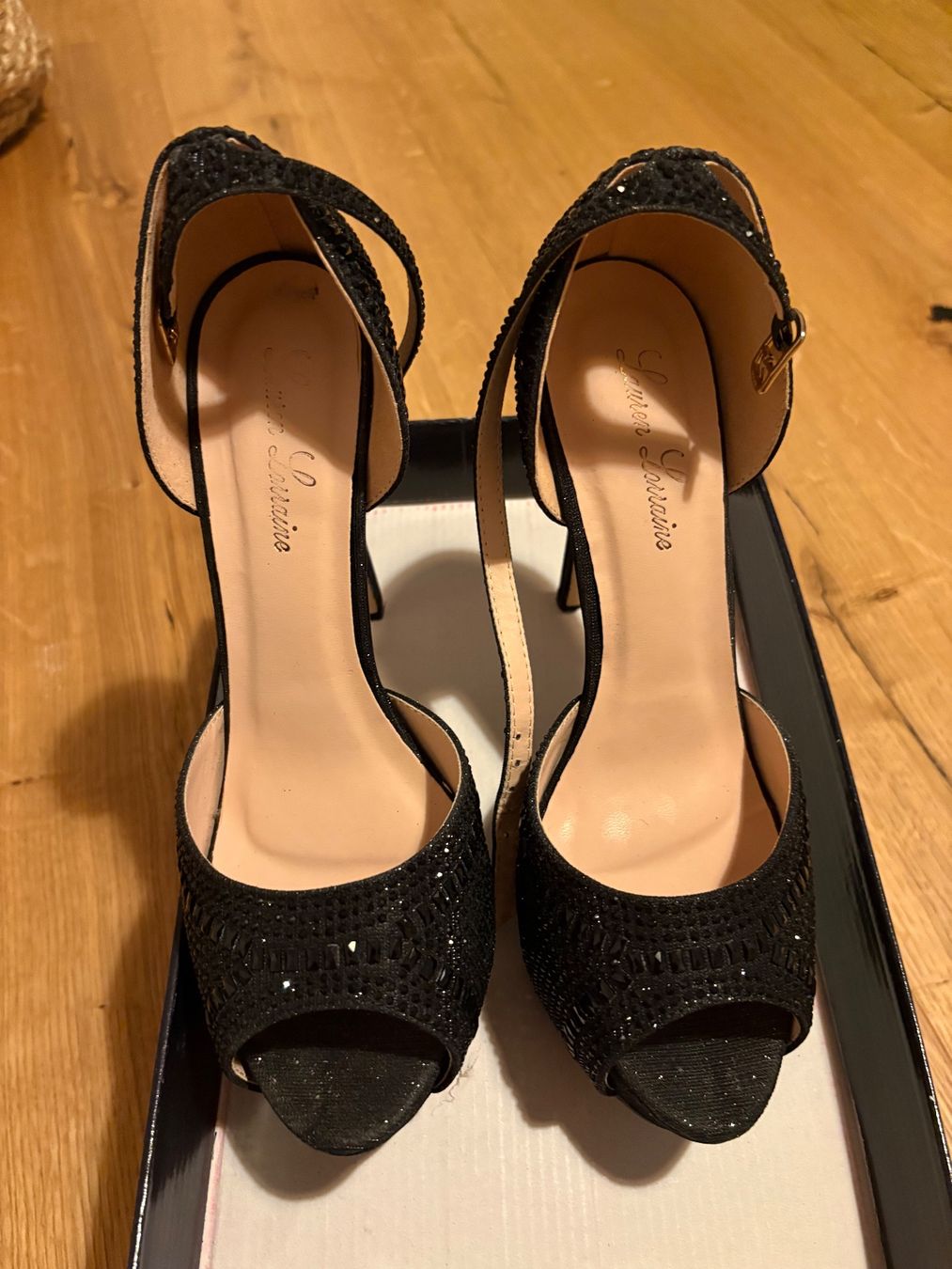 Scarpe da donna: Loren Lorraine Venice – Usato da Allenwinden venduto da jef_9w6z
