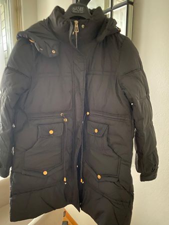 Damen Parka Grösse: S