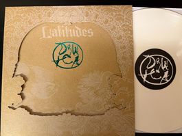 drcarlsonalbion – La Strega And The Cunning Man [LP UK 2012]