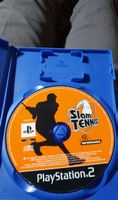 Slam Tennis per PlayStation 2 - Un classico intramontabile!