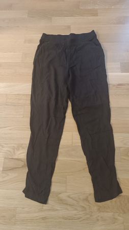 Damen Hose H&M Baumwolle - dünn