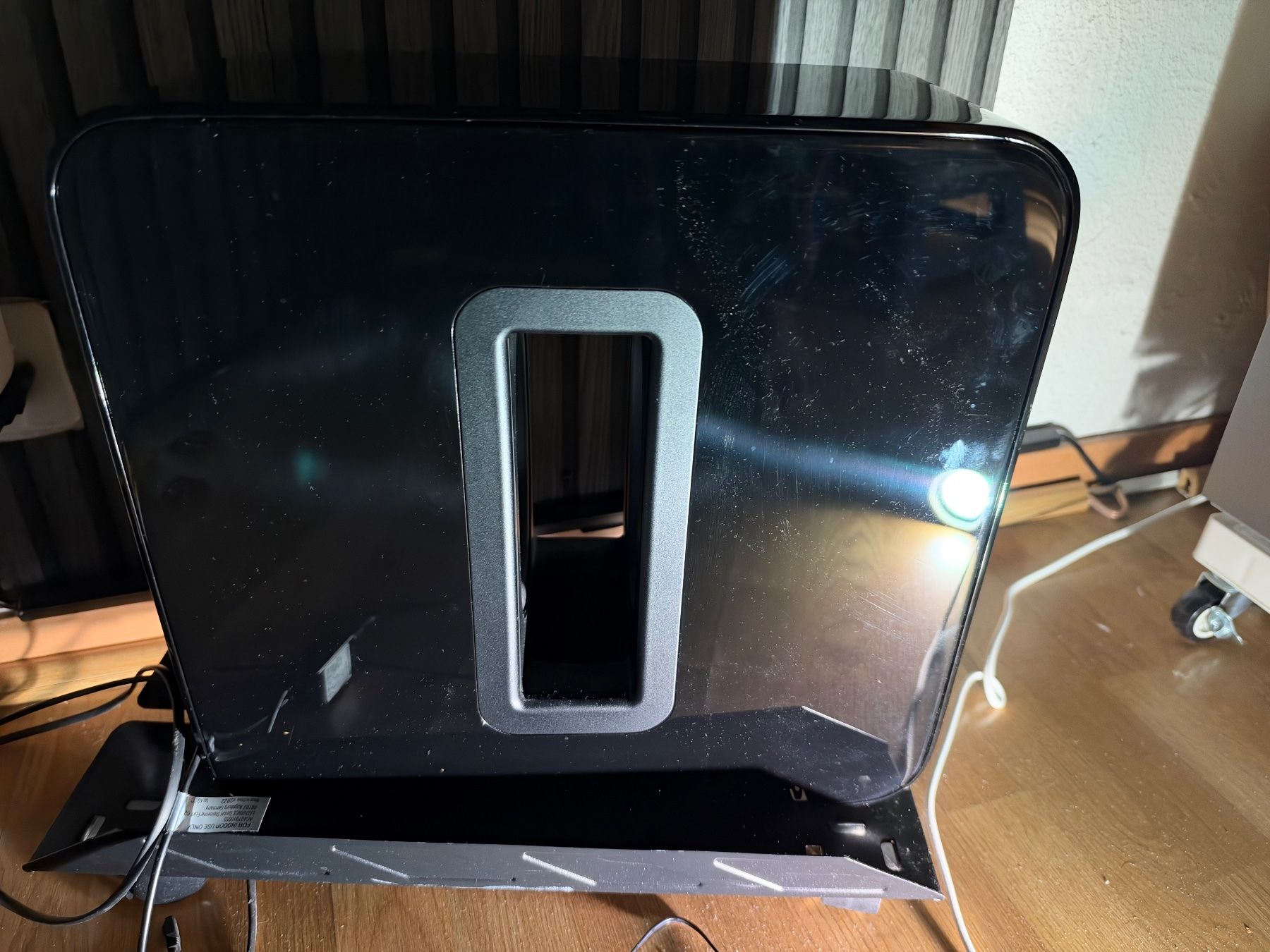 Sonos Heimkino: Sonos arc und Sonos sub 3 – Gebraucht aus Zürich von nirjay 2