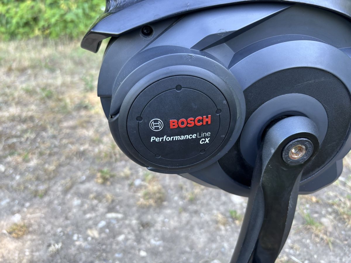 Flyer Biciclette: Flyer 45km/h Bosch Motor – Usato da Kleindietwil venduto da gaucho2011 6