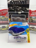 Hot Wheels Coupe Clip Schlüsselanhänger - 2026 - 93/250