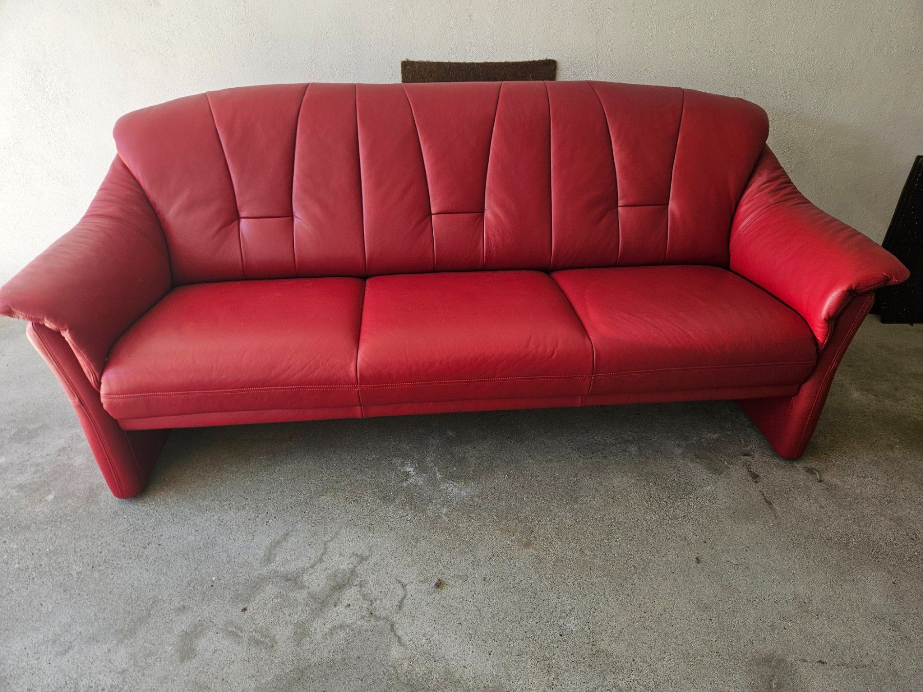 Sofas: 3er Sofa – D'occasion à Holziken par Haniball2000