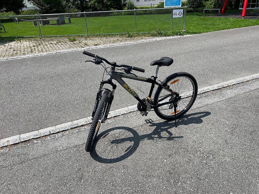 Biciclette: Scott Bike 26 Zoll – Usato da Marbach SG venduto da Sonni81 1
