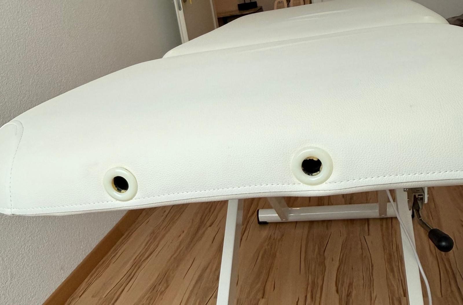 Altro per la cura del corpo: Table de massage/esthétique électrique réglable en hauteu... – Usato da St-imier venduto da chr_7zhj 4