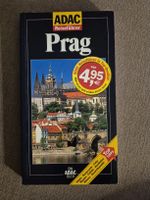 ADAC Reisefuehrer Prag, top Zustand