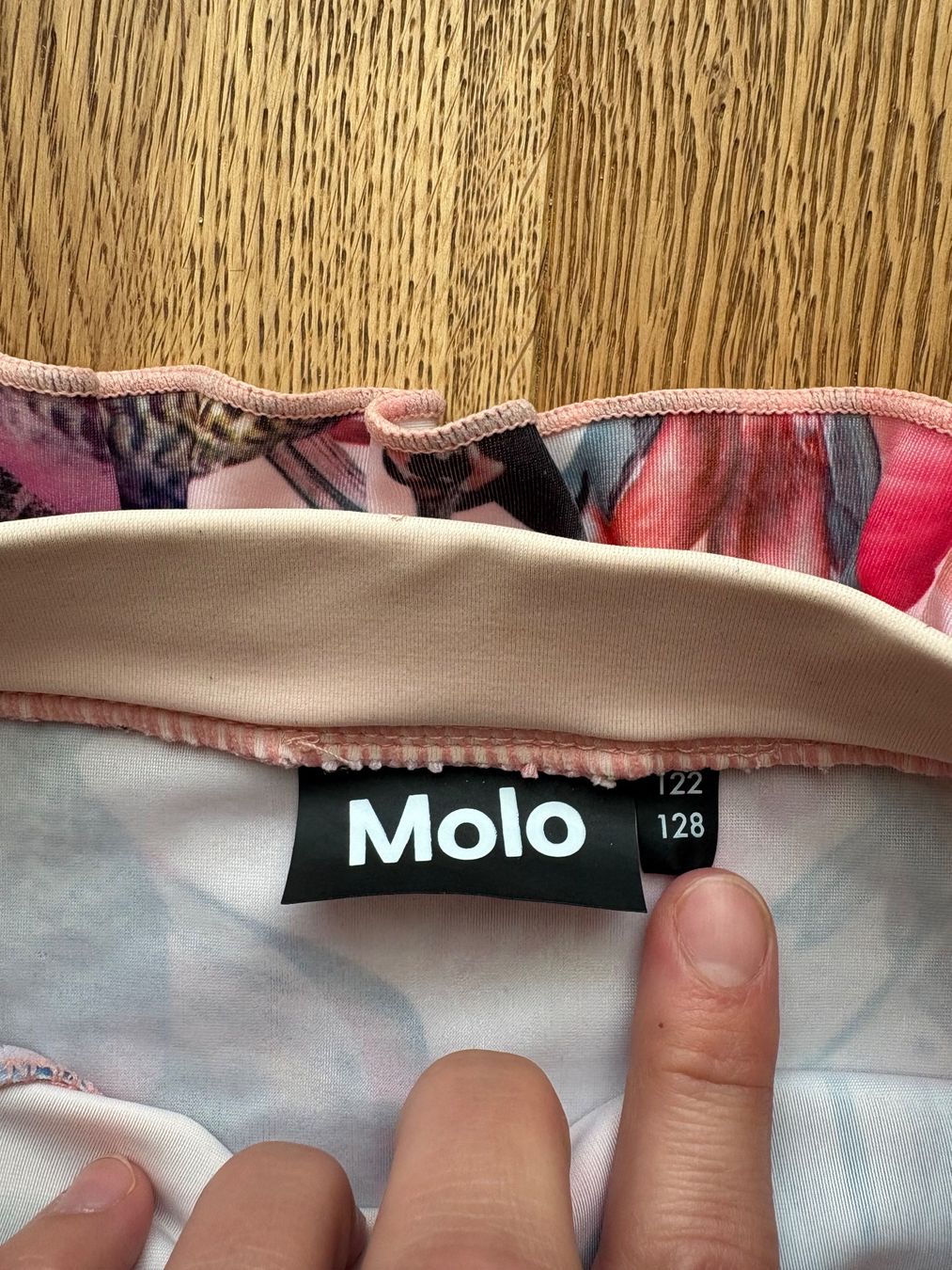 Molo Costumi da bagno & Bikini: Molo Bikini Mädchen Gr. 122/128 – Usato da Flims Dorf venduto da jol_7fq8 3