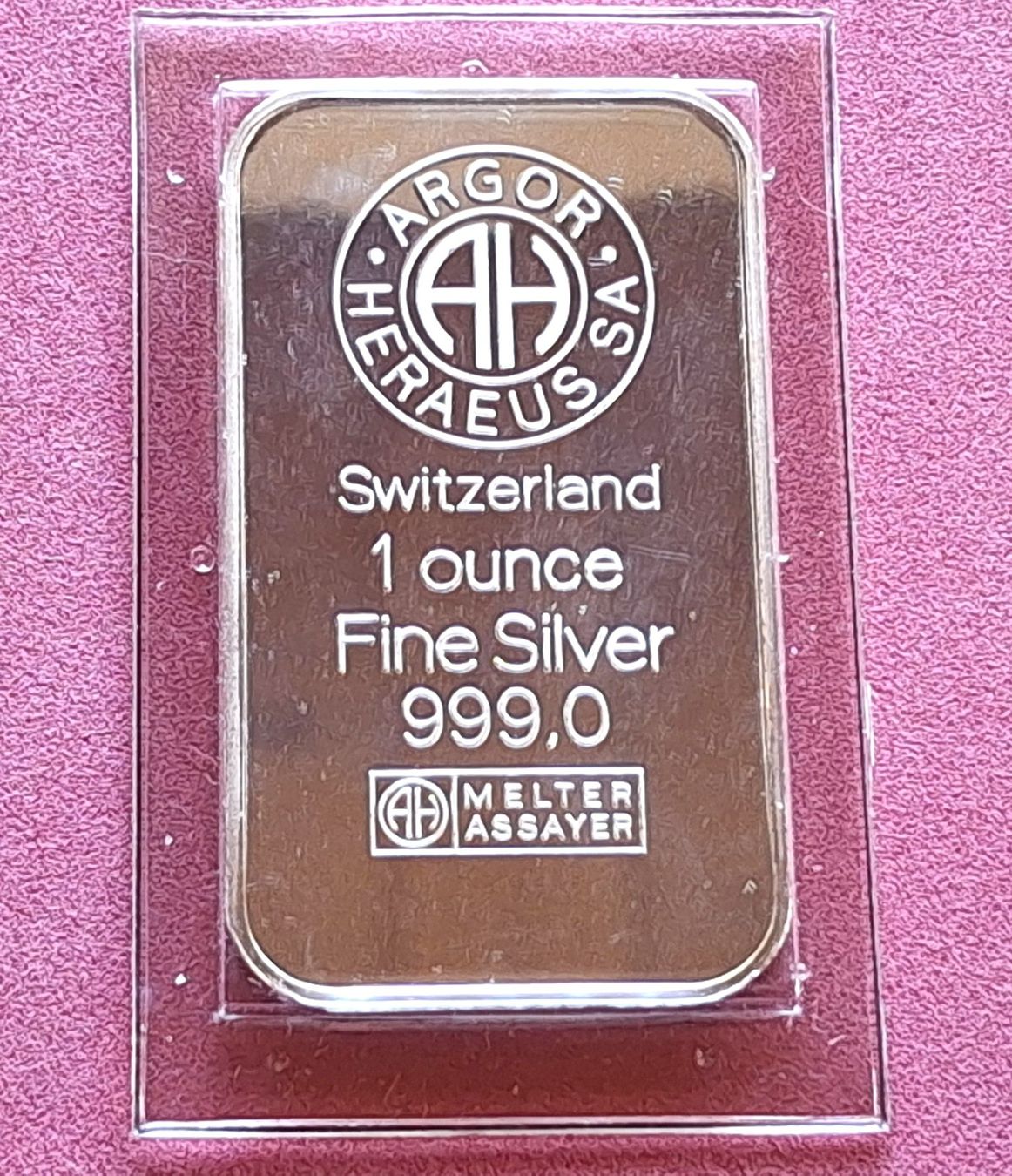 Metalli preziosi: SCHÖNE SCHWEIZ - DAVOS - OVP – Usato da Boniswil venduto da dpd4coins 1
