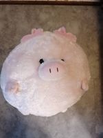 Plüschtier squishy Pig / Turtle : Schweinchen / Schildkröte