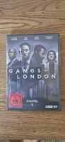 Gangs of London Staffel 1 DVD neuwertig