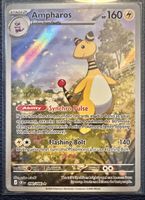 Pokémon Ampharos Karte 090/086 