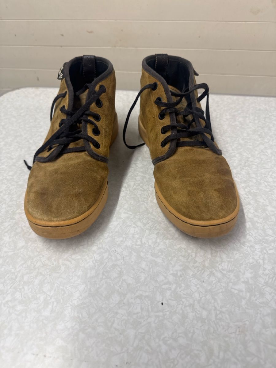 Adidas Chaussures hommes: Chaussures adidas  – D'occasion à Veyras par Suter_Dany 2