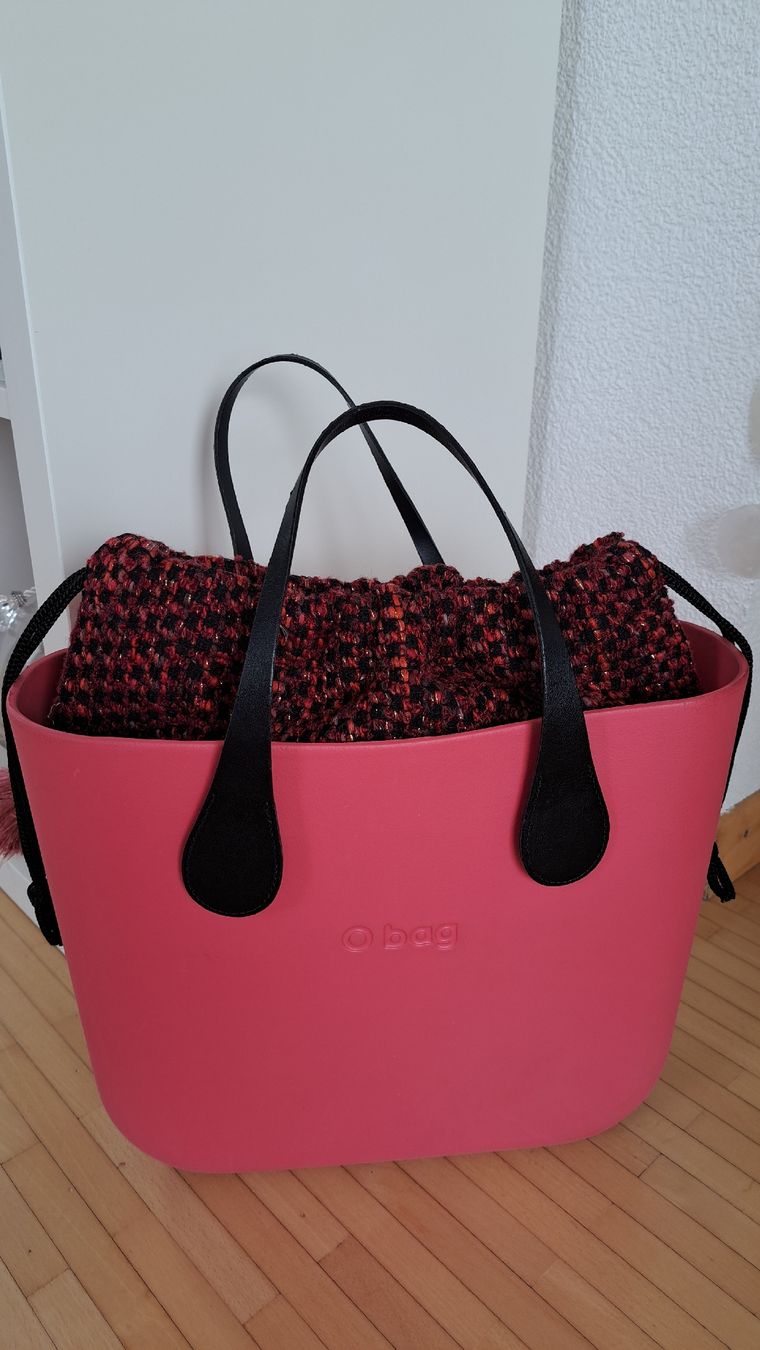 Obag Sacs femmes: obag mini – D'occasion à Schwarzenbach SG par LoveBag