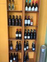 Holzgestell - 2 Elemente - bester Zustand